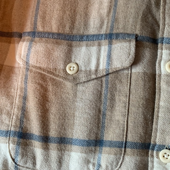 American eagle flannel - Picture 3 of 6